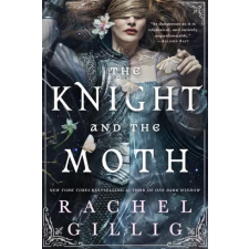 Orbit The Knight and the Moth | Rachel Gillig egyéb könyv