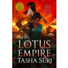 Orbit The Lotus Empire | Suri,Tasha