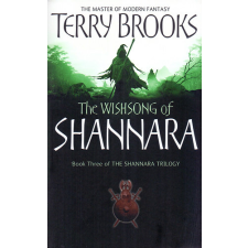 Orbit Wishsong of Shannara - Book Three regény