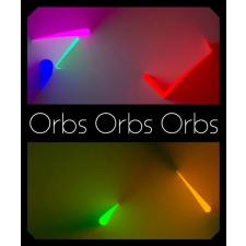  Orbs (digitális licenc) videójáték