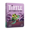Orchard Books The Turtle Who Turned the Tide | Rachel Bright,Jim Field