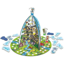 Orchard Toys Oktató játék Mountain Count - Counting Mountain társasjáték