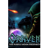 Orchid Games GRAVEN: The Purple Moon Prophecy (digitális licenc)