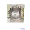  Orchideás doboz üveg fiolával - 7
