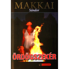 Ördögszekér egyéb könyv