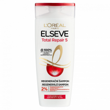  ĽOréal Paris Elseve Total Repair 5 Regeneráló Sampon 250 Ml sampon