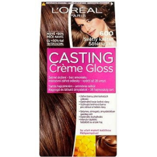 ĽOréal Paris L&amp;#39,Oreal CASTING Creme Gloss 600 Világos gesztenye hajfesték, színező