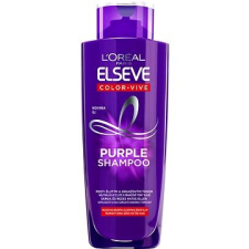 ĽOréal Paris L'ORÉAL PARIS Elseve Color Vive Purple Shampoo 200 ml sampon