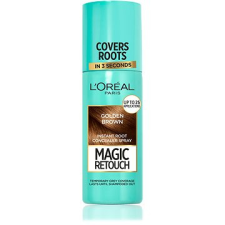 ĽOréal Paris LOREAL PARIS Magic Retouch 10 aranybarna 75 ml hajfesték, színező