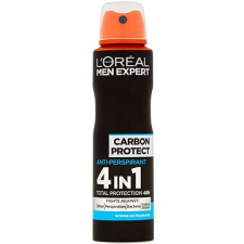 ĽOréal Paris ĽORÉAL PARIS Men Expert Carbon Protect 4in1 Antiperspirant 150 ml dezodor