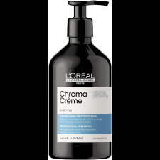  ĽORÉAL PROFESSIONNEL Serie Expert Chroma Blue Dyes Shampoo 500 ml (3474637044893) sampon