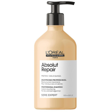  ĽORÉAL PROFESSIONNEL Serie Expert New Absolut Repair Shampoo 500 ml (3474636975921) sampon