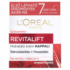 ĽOréal Revitalift nappali hidratáló ápoló 50 ml arckrém