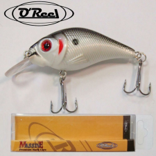 Oreel KATAI WOBBLER 5,5CM 8GR FLOATING BS horgászkiegészítő