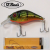 Oreel KATAI WOBBLER 8CM 12GR FLOATING 02