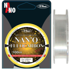 Oreel NANO FLUOCARBON 0,20 100M horgászzsinór