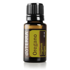  Oregánó illóolaj - dōTERRA illóolaj