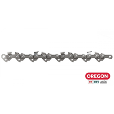  Oregon® AdvanceCut™ láncfűrész lánc - 3/8&quot; - 1,1mm - 33 szemes - 90PX033E - eredeti minőségi alkatrész * ** barkácsgép tartozék