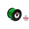  Oregon® fűkasza damil 2.4 mm kerek profil - zöld - 69-366 - Made in USA - eredeti minőségi alkatrész * **