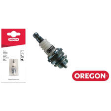  Oregon gyújtógyertya - alkatrész * ** barkácsgép tartozék
