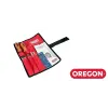  Oregon láncélező készlet 3/8"- 1.3mm - alkatrész * **