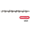  Oregon láncfűrész lánc - 3/8 - 1,1mm - 56 szemes - eredeti minőségi alkatrész * ** *** ****