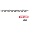  Oregon láncfűrész lánc - 3/8 - 1,3mm - 55 szemes - eredeti minőségi alkatrész * ** *** ****