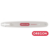  Oregon láncvezető - Husqvarna - 325 - 1,3mm - 40 cm (16 col) - 66 szemes - 4 szegecses - alkatrész * **