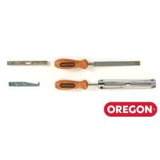 Oregon reszelő készlet 4.8mm - 3/16" - eredeti alkatrész barkácsgép tartozék