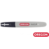  Oregon® SpeedCut™ láncvezető - Husqvarna - 325 - 1,3mm - 38 cm (15 col) - 64 szemes - 4 szegecses - 150TXLBK095 -eredeti minőségi alkatrész *