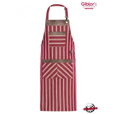  OREGON STÍLUSÚ BORDÓCSÍKOS MELLES KÖTÉNY lakástextília