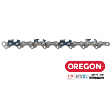  Oregon® VersaCut™ láncfűrész lánc - 3/8&quot; - 1,3 mm - 72 szem - 91VXL072E - eredeti minőségi alkatrész* barkácsgép tartozék