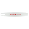 Oregon Vezető 3/8-1.6mm Stihl 60 szem 5 szegecses oregon