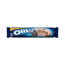 Oreo brownie - 154g csokoládé és édesség