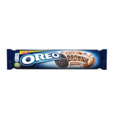  OREO Brownie 154g /16/ csokoládé és édesség