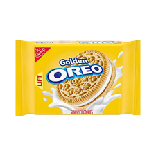 Oreo golden - 44g csokoládé és édesség