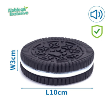  Oreo keksz játék játék kutyáknak