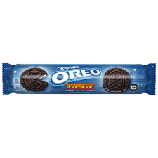 Oreo keksz original - 154g csokoládé és édesség