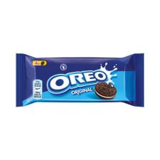 Oreo keksz single pack - 44g csokoládé és édesség