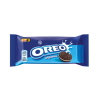  Oreo Original Vanília Ízű Krémmel Töltött Kakaós Keksz 44g