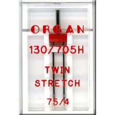 Organ 130/705H 75-ös 4 mm-es stretch ikertű kisháztartási gépek kiegészítői