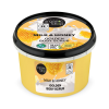 Organic Shop “Golden” testradír tejjel és mézzel 250 ml Organic Shop