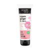 Organic Shop gyömbéres cseresznye tisztító arcradír 75ml