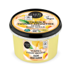 Organic Shop “Jogurt Smoothie” ragyogást adó testradír C-vitaminnal 250 ml Organic Shop
