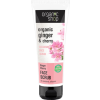 Organic Shop Organic Shop Bio Gyömbéres cseresznye tisztító arcradír 75 ml