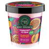 Organic Shop Organic Shop "Nyári gyümölcsös jégkrém" Tisztító testpeeling