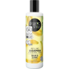 Organic Shop Organic Shop tápláló sampon banánnal és jázminnal, 280 ml