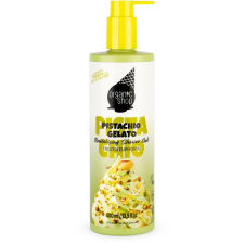 Organic Shop “Pisztácia fagyi” Revitalizáló tusfürdő gél tusfürdők