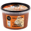  Organic Shop Salted Caramel testradír vaníliával és kakaóval