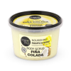 Organic Shop Tápláló testradír ananásszal és kókusszal 250 ml Organic Shop